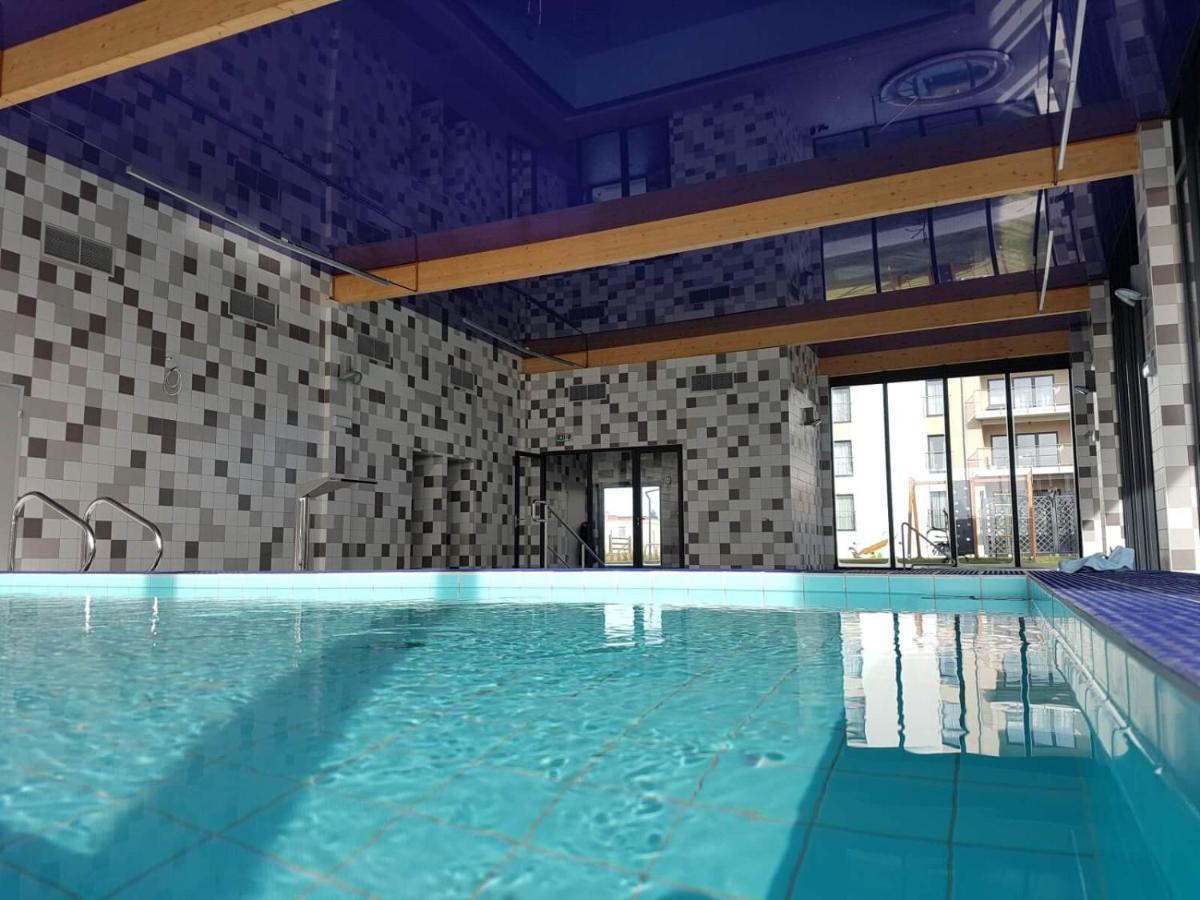 Apartamenty Beach Life 5 Morz Sianozety Εξωτερικό φωτογραφία